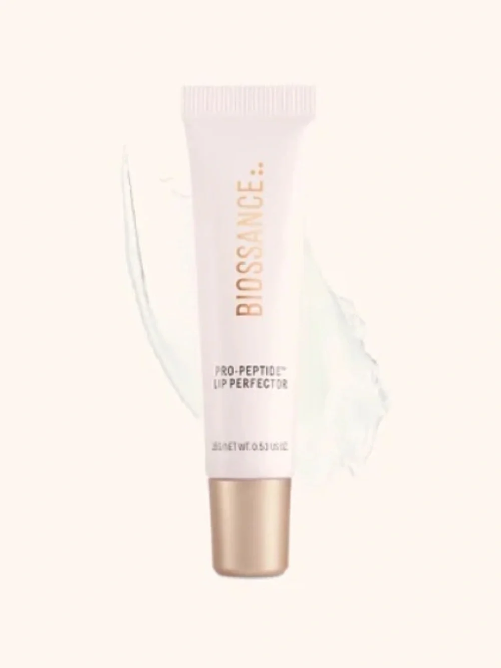 Biossance Pro-Peptide Lip Perfector NWT